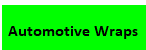 Automotive Wraps